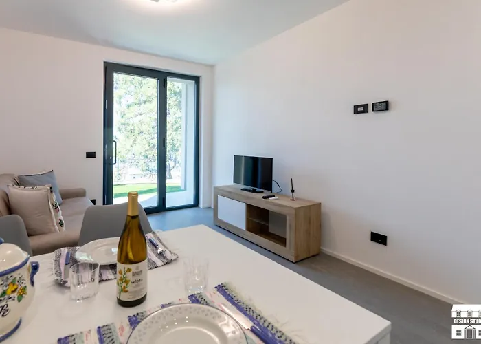 Symphony House By Design Διαμέρισμα *