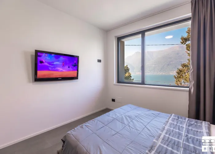 Διαμέρισμα Symphony House By Design *