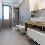 Apartmán Symphony House By Design *