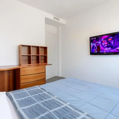 Appartement Symphony House By Design Bellano