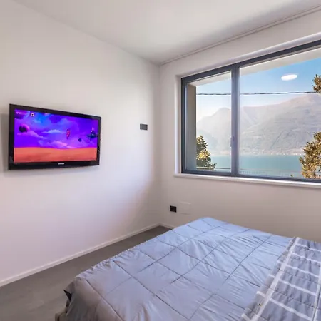 Appartement Symphony House By Design *