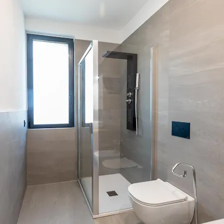 Appartement Symphony House By Design Bellano