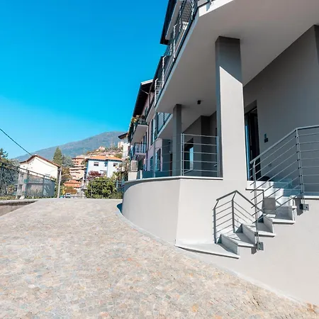 Symphony House By Design Appartamento Bellano