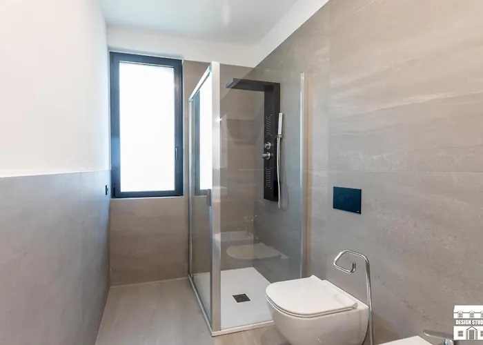 Apartment Symphony House By Design Bellano