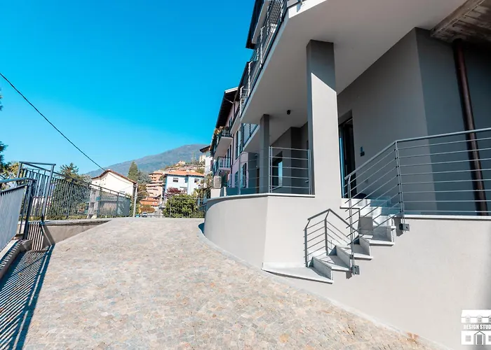 Symphony House By Design Apartment Bellano