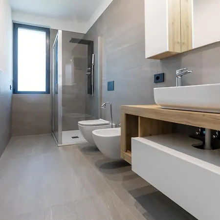 Apartament Symphony House By Design *