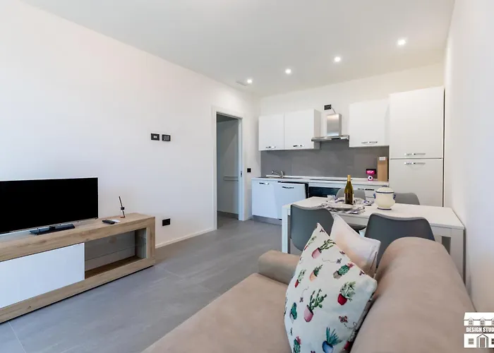 아파트 Symphony House By Design