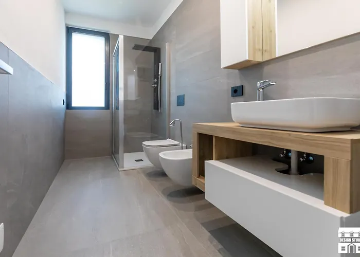 아파트 Symphony House By Design *